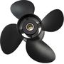Гребной винт 4x14x21L, Solas, 3514-140-21MF