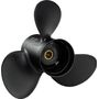 Винт гребной Yamaha 20-30;3x9-7/8x12, KingDolphin