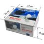 Винт гребной Yamaha 40-55/F30-60;3x10-3/8x13, BaekSan