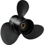 Винт гребной Yamaha 40-55/F30-60;3x11-1/8x13, KingDolphin