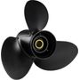 Винт гребной Yamaha 60-140;3x13-1/2x15, KingDolphin