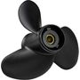 Винт гребной Yamaha 60-140;3x13-7/8x17, KingDolphin