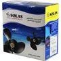 Гребной винт 4x9.3x10, Solas, 3113-093-10