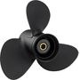 Винт гребной Yamaha 9.9-15/F20B;3x9-1/4x10, KingDolphin