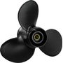 Винт гребной Yamaha 9.9-15/F20B;3x9-1/4x11, KingDolphin