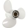Винт гребной Yamaha 9.9-15/F20B;3x9-1/4x9, BaekSan