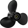 Винт гребной Yamaha 9.9-15/F20B;3x9-1/4x9, KingDolphin