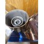 Винты гребные 3x13.9x23R+L комплект, Solas, б/у