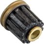 Втулка гребного винта Suzuki DF4-6;DT4/5 шпонка