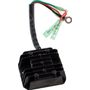 Выпрямитель-регулятор Yamaha F8-F15, Omax