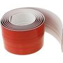 Защита киля KeelGuard, 2.44 м, белый цвет