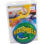 Защита киля KeelShield, 2.44 м, темносерый цвет