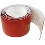 Защита киля KeelShield, 3.05 м, белый цвет