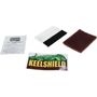 Защита киля KeelShield, 3.35 м, белый цвет