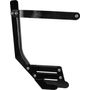 Защита редуктора для Suzuki DT9.9A/15A, DF8A, DF9.9B, DF9.9A/15A/20A, базовая, черная