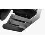 Защита редуктора для Suzuki DT9.9A/15A, DF8A, DF9.9B, DF9.9A/15A/20A, нержавеющая, базовая