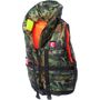 Жилет спасательный двусторонний COMFORT CAPTAIN (Капитан) 80 кг