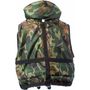 Жилет спасательный двусторонний COMFORT CAPTAIN (Капитан) 120 кг