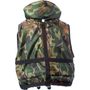 Жилет спасательный двусторонний COMFORT CAPTAIN (Капитан) 60 кг
