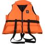 Жилет спасательный универсальный COMFORT BOTSMAN (БОЦМАН), 80-110кг