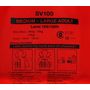 Жилет спасательный Survival 100N 3X/4XL
